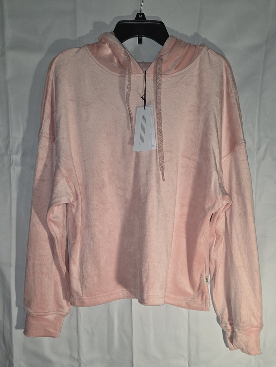 UGG Tops - Ugg Women's Cozy Plush Hoodie - Soft Pink